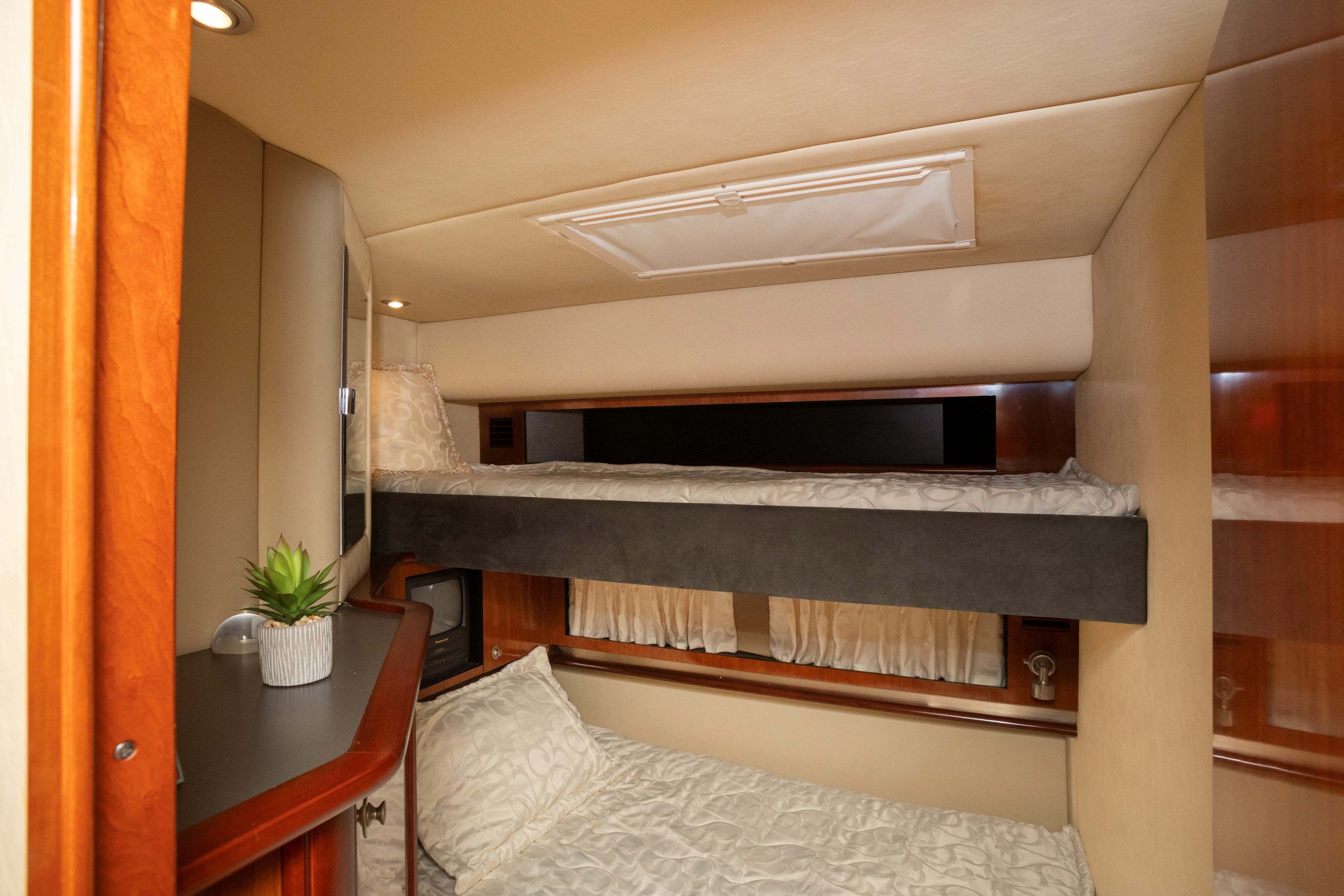 Sea Ray 540 | Notre Plage 6