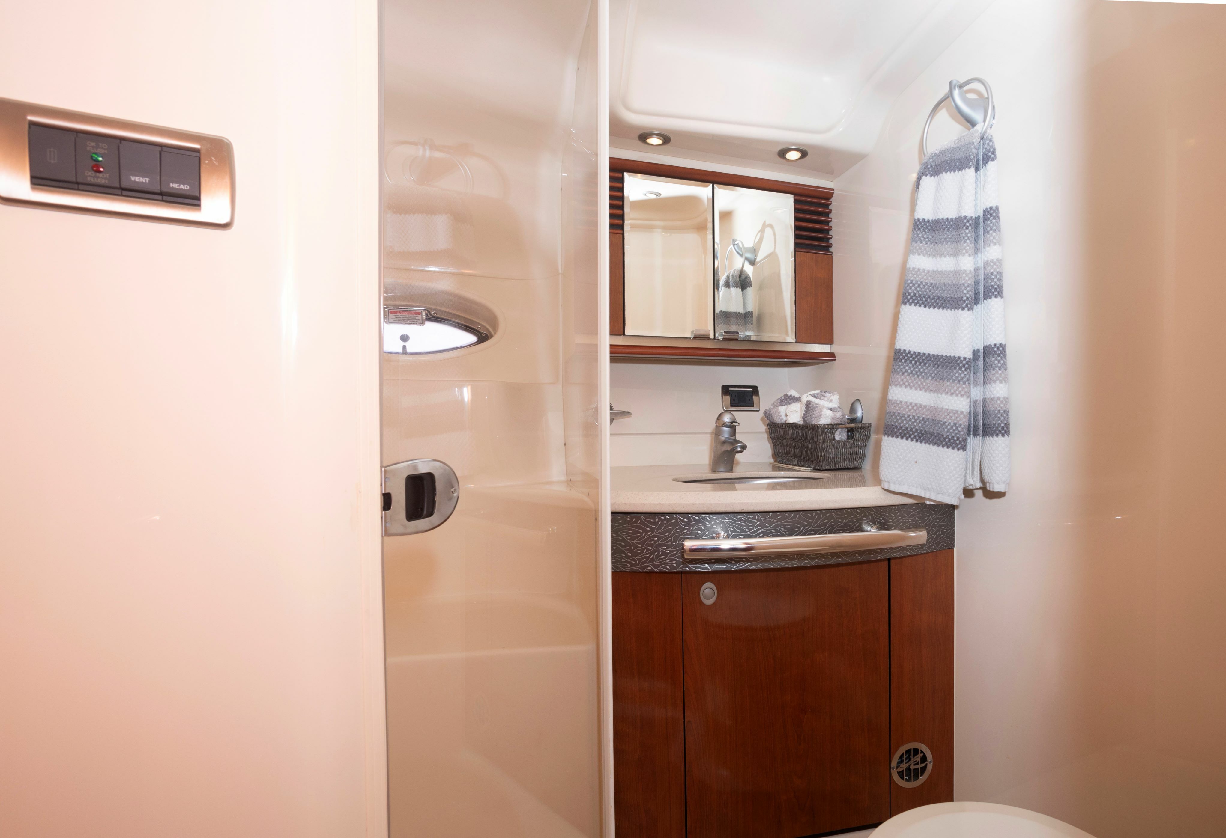 Sea Ray 540 | Notre Plage 6
