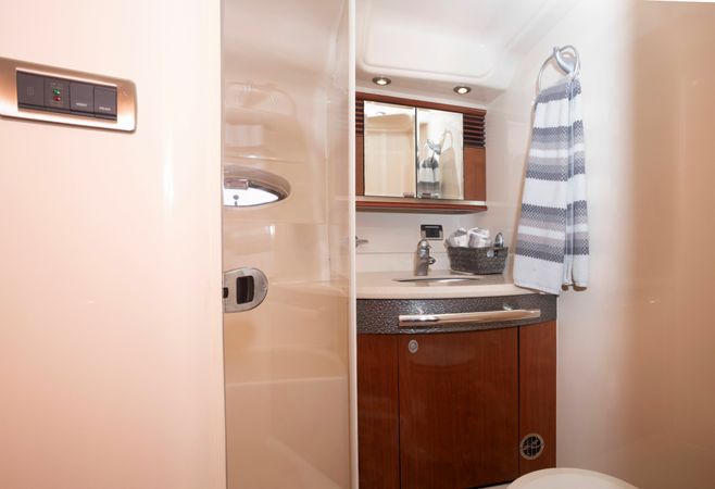 Sea Ray 540 | Notre Plage 6