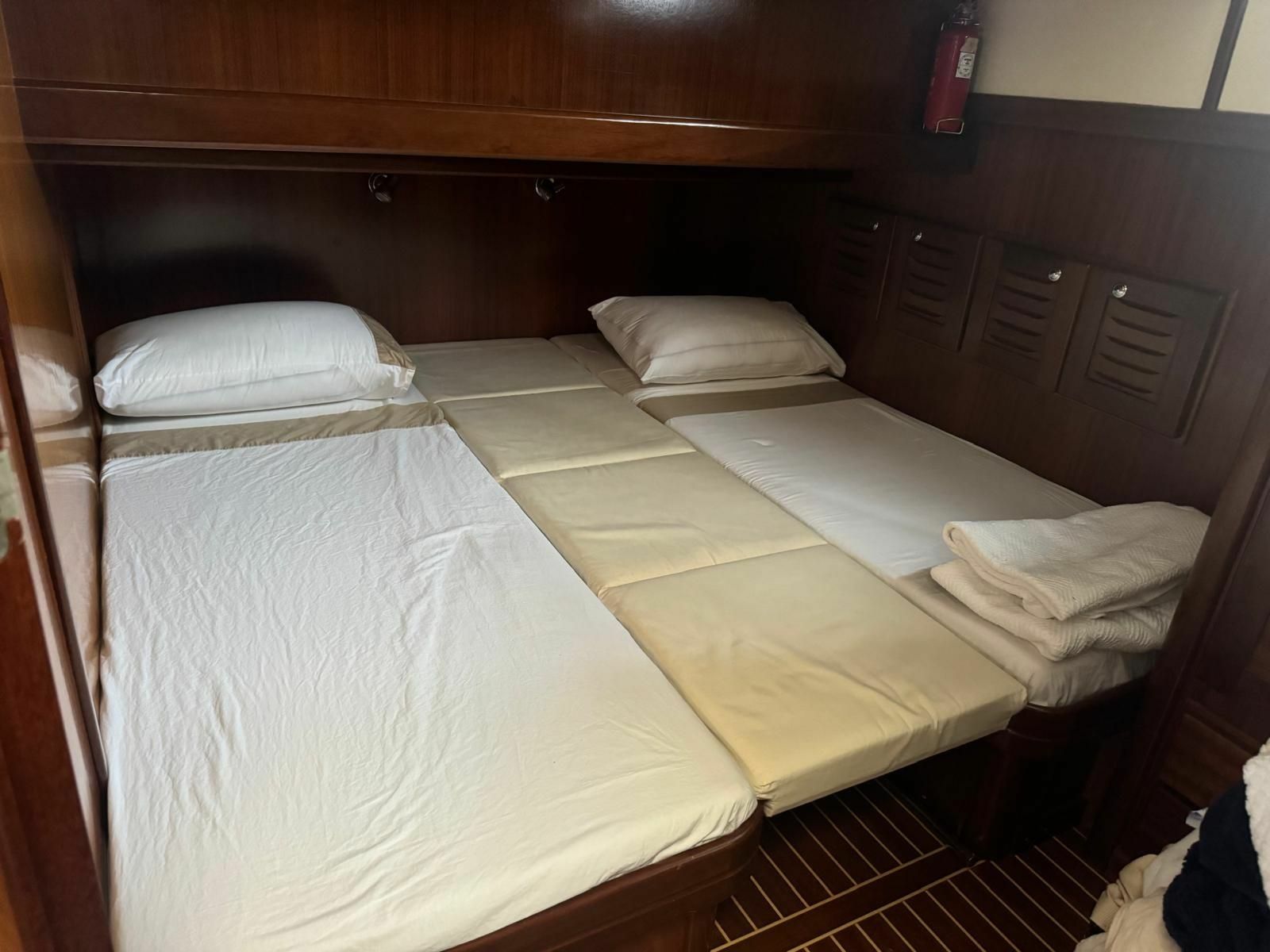 Menorquin 160 | Balsamico