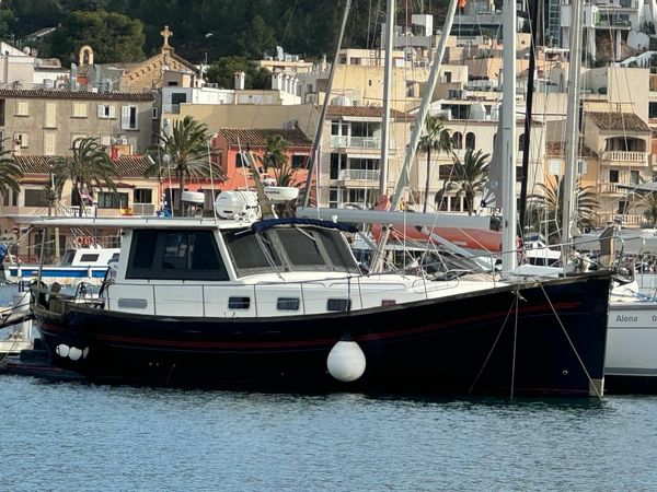 Menorquin 160 | Balsamico