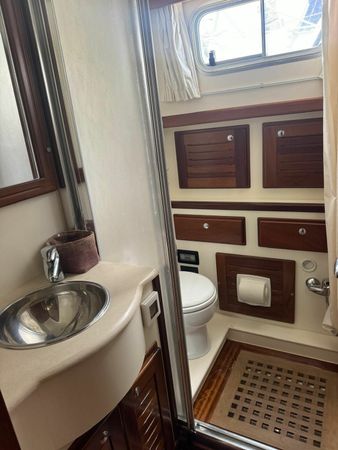 Menorquin 160 | Balsamico