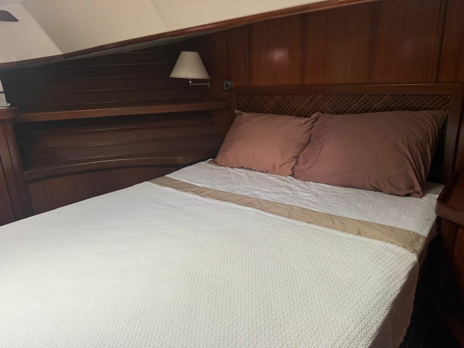 Menorquin 160 | Balsamico