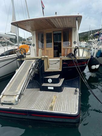 Menorquin 160 | Balsamico