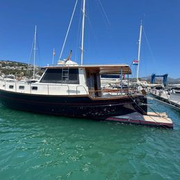 Menorquin 160 | Balsamico