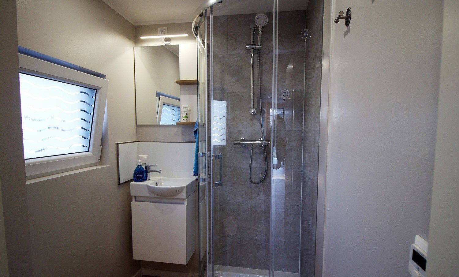 Mein Hausboot HB 05 | Xenia