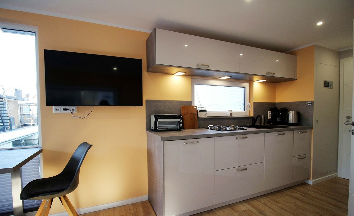 Mein Hausboot HB 05 | Xenia