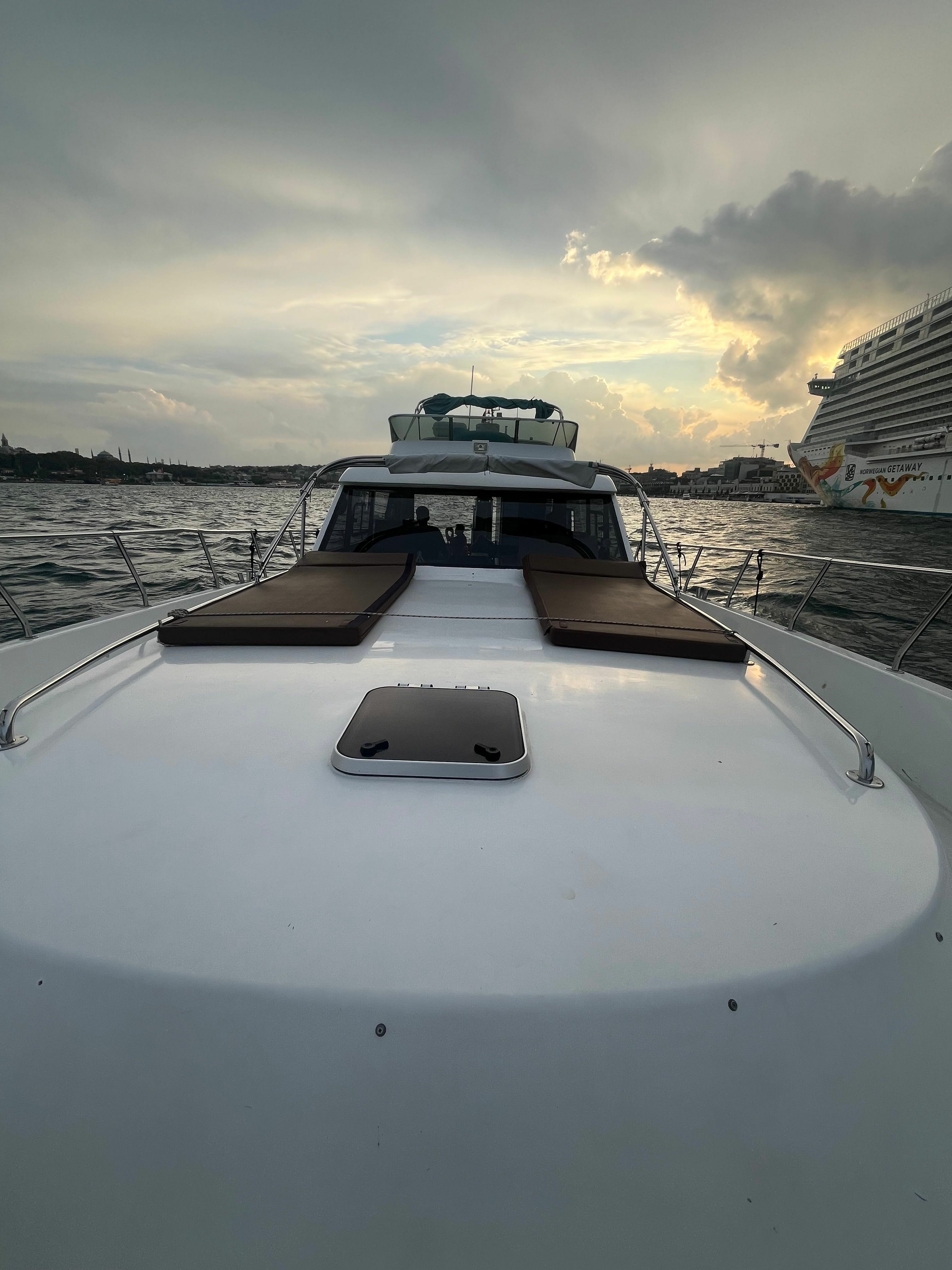 Custom Built 54 | Braveheart