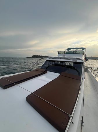 Custom Built 54 | Braveheart