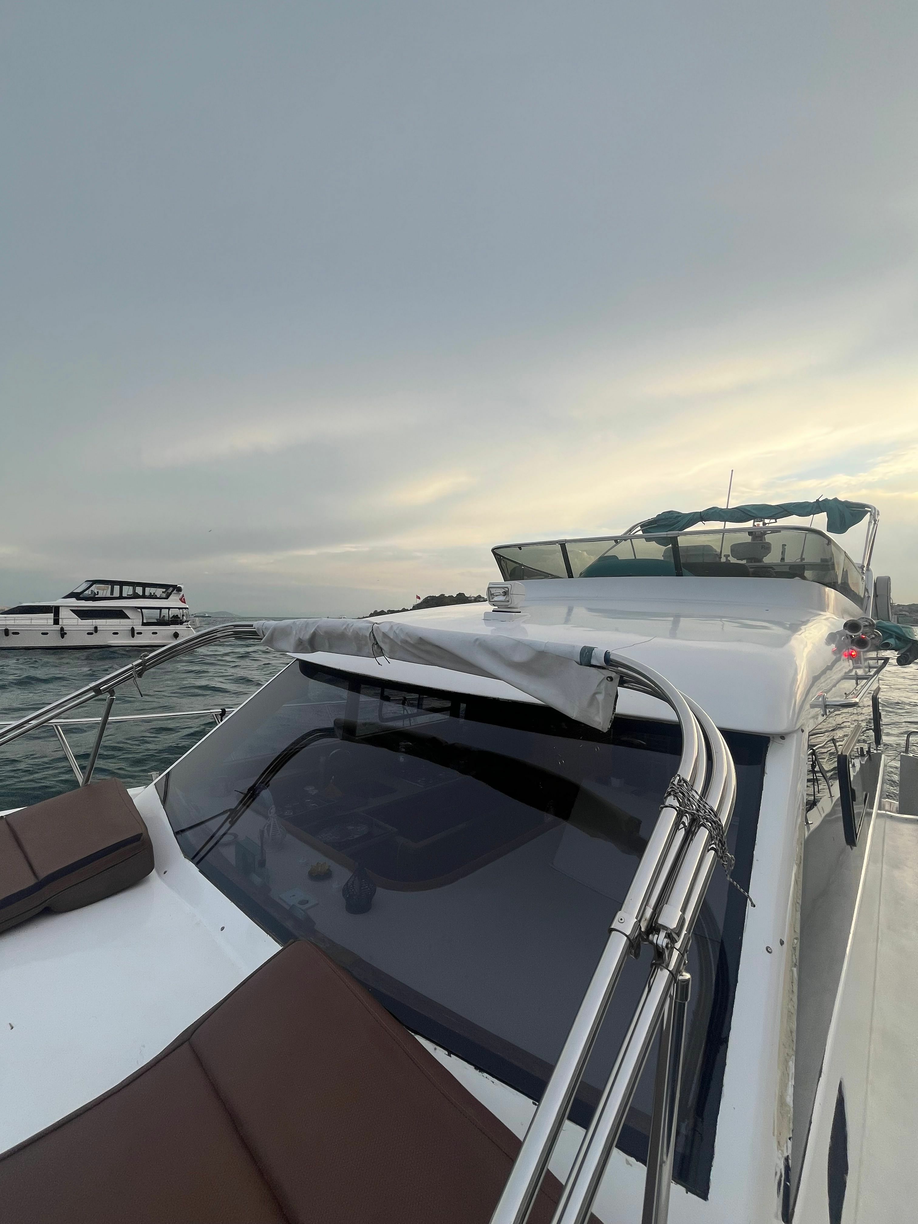 Custom Built 54 | Braveheart