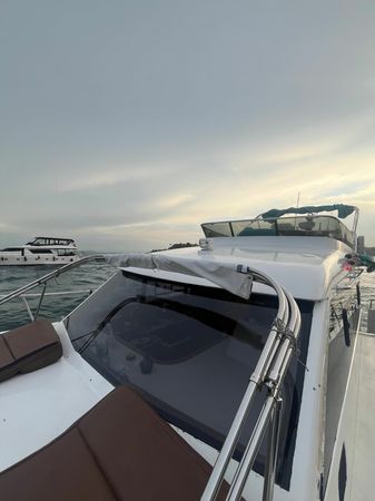 Custom Built 54 | Braveheart