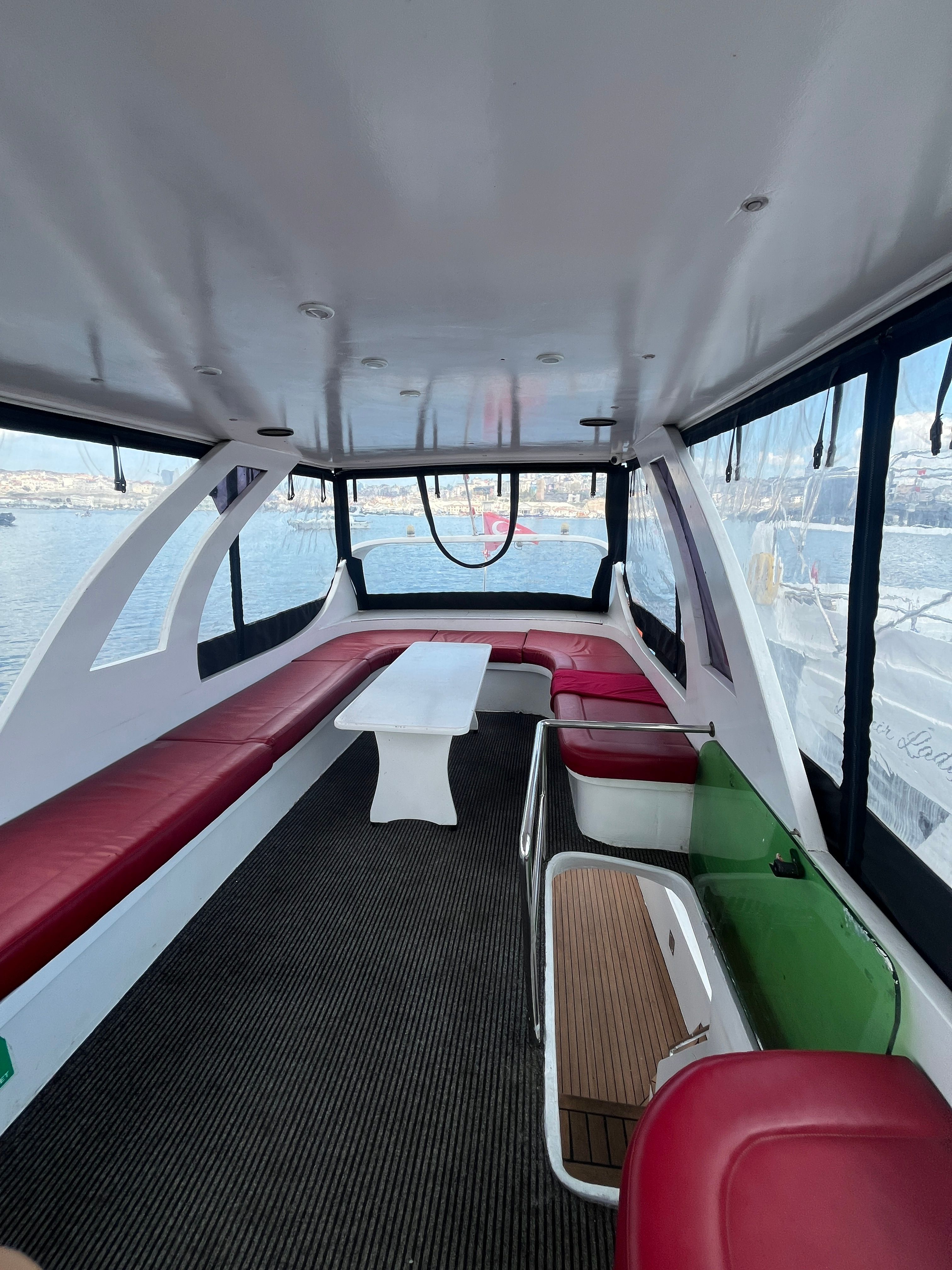 Custom Built 54 | Braveheart