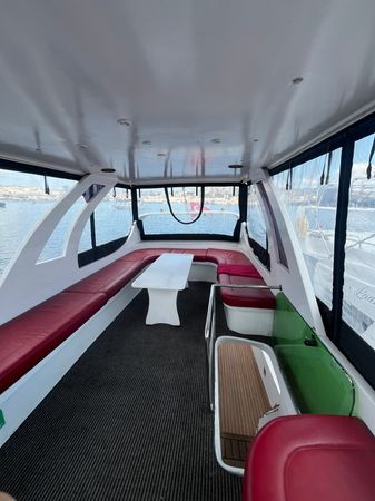 Custom Built 54 | Braveheart