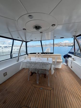 Custom Built 54 | Braveheart