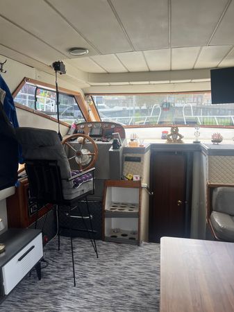 Custom Built 54 | Braveheart