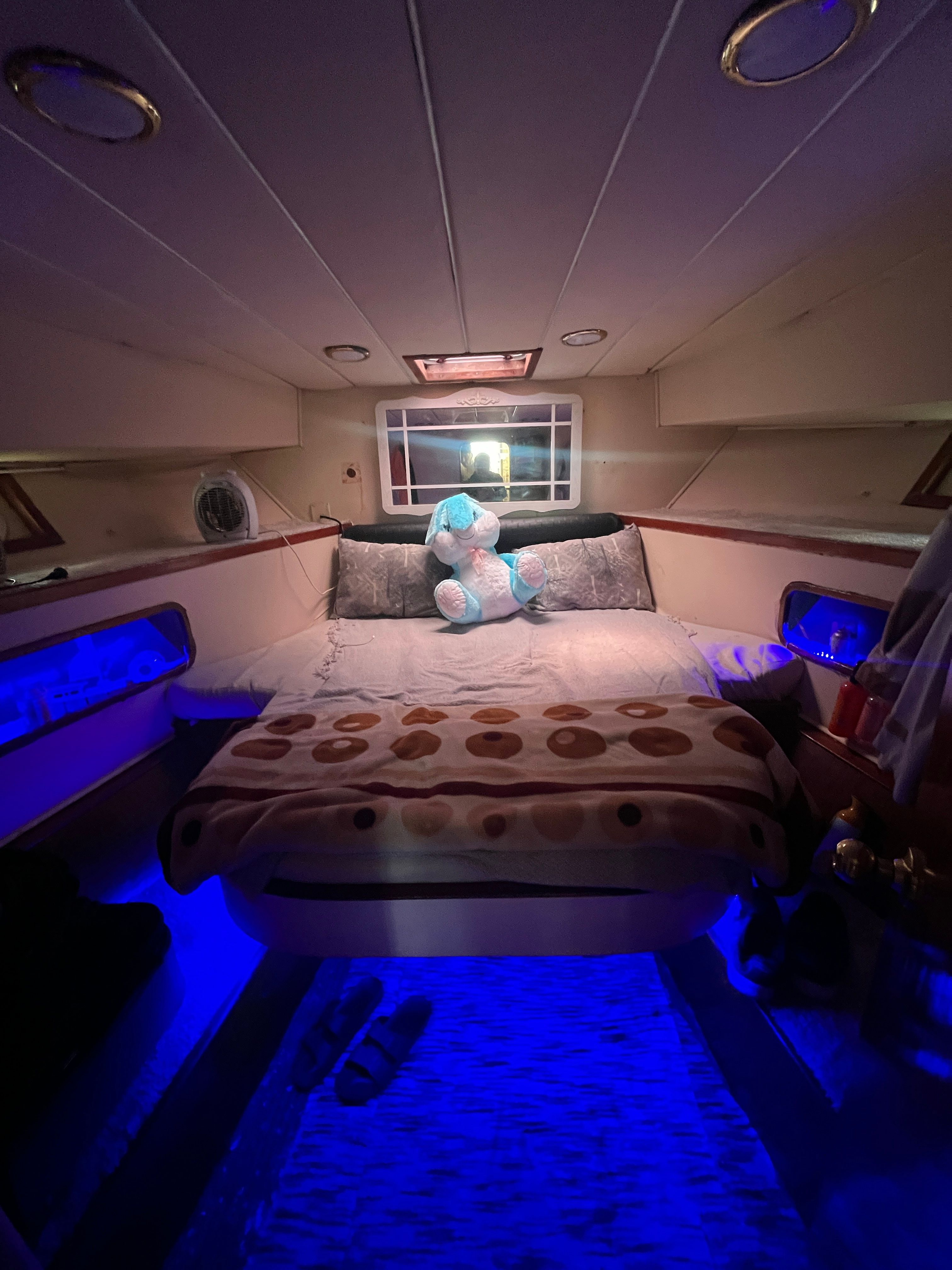 Custom Built 54 | Braveheart