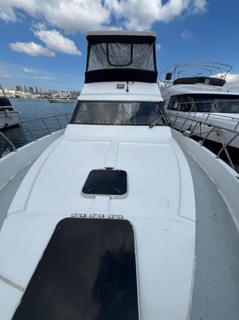 Custom Built 54 | Braveheart