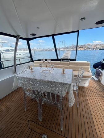 Custom Built 54 | Braveheart