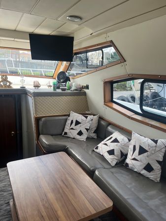 Custom Built 54 | Braveheart