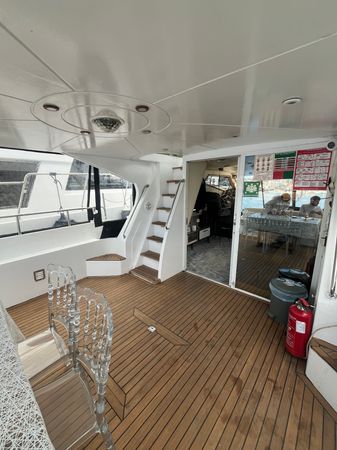 Custom Built 54 | Braveheart