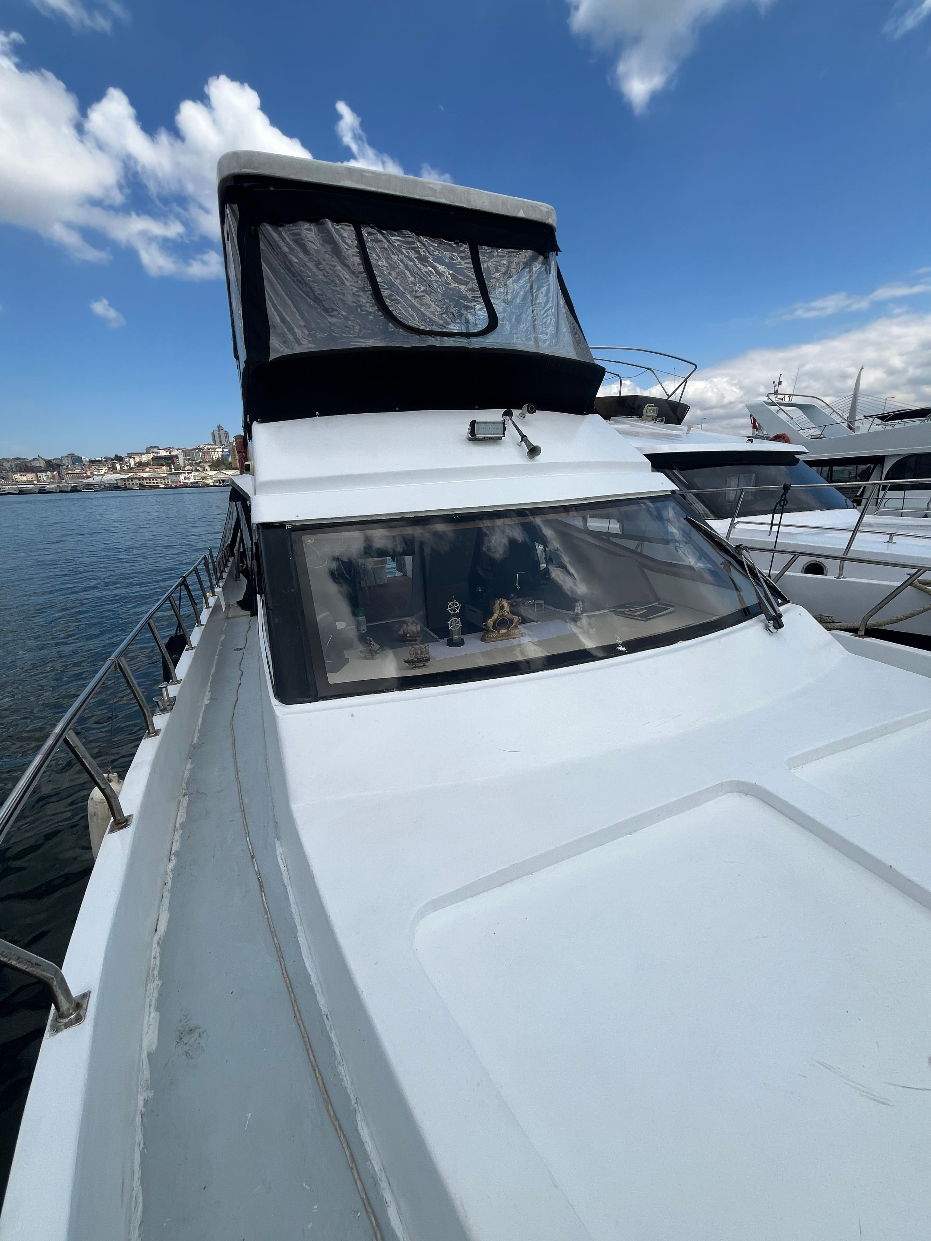 Custom Built 54 | Braveheart