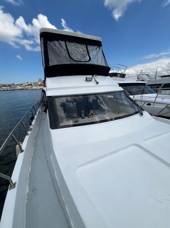 Custom Built 54 | Braveheart