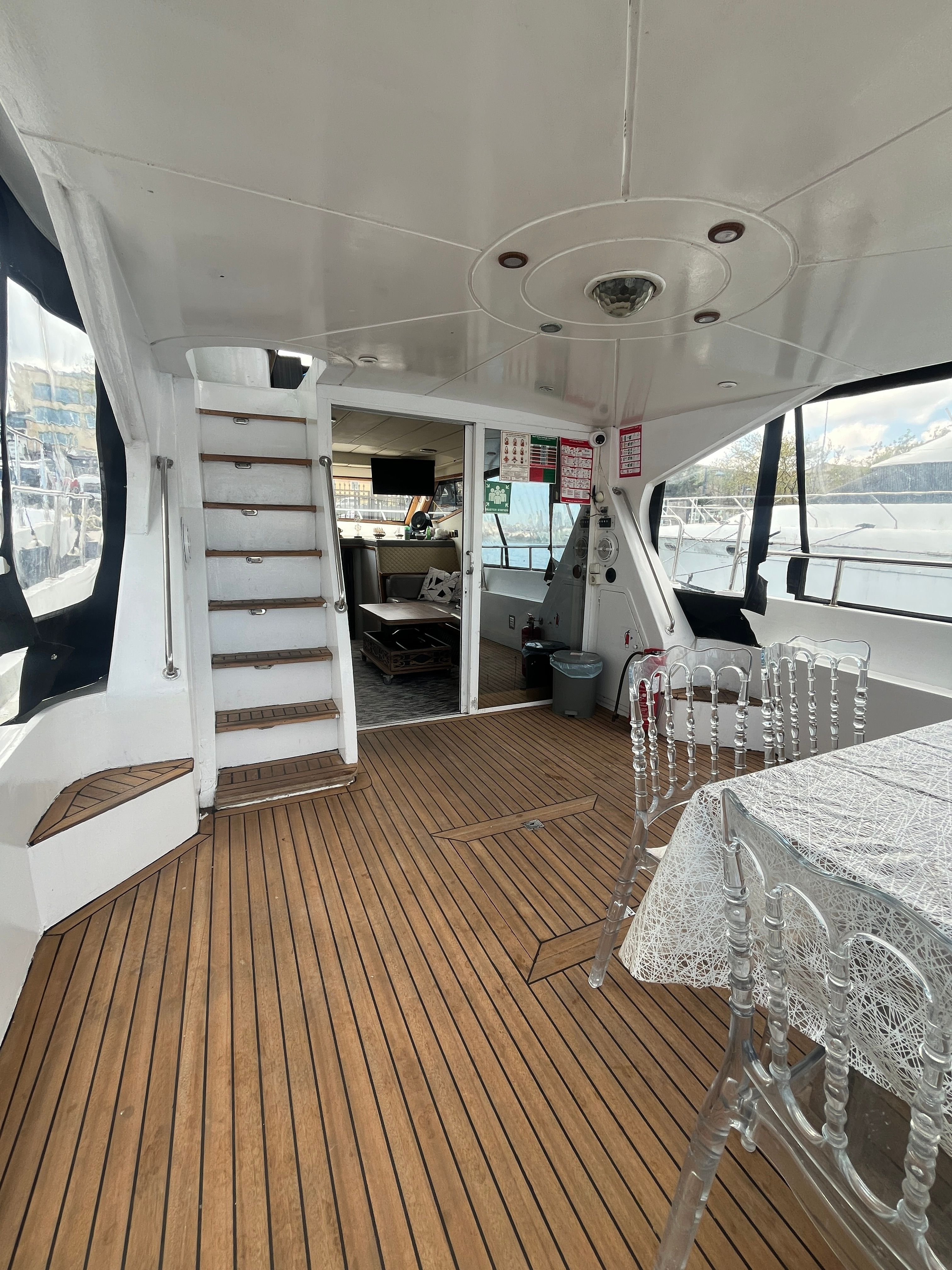 Custom Built 54 | Braveheart