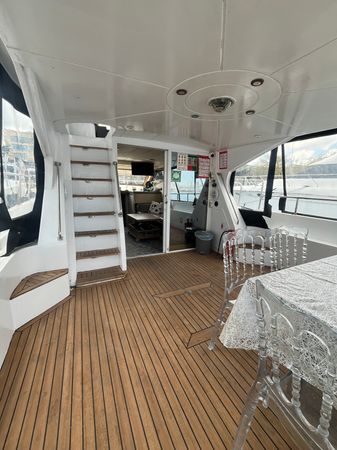 Custom Built 54 | Braveheart