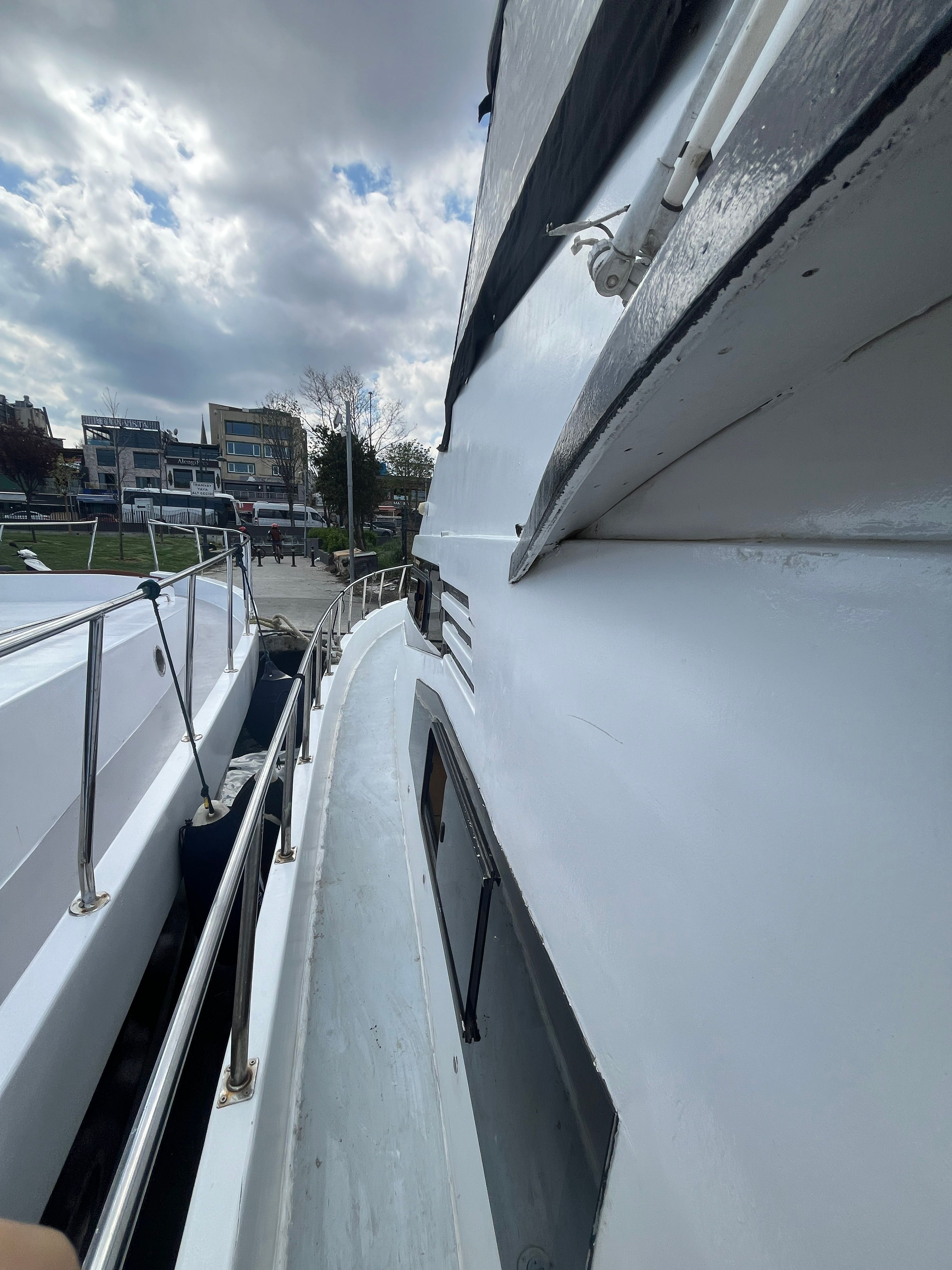 Custom Built 54 | Braveheart