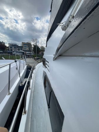 Custom Built 54 | Braveheart