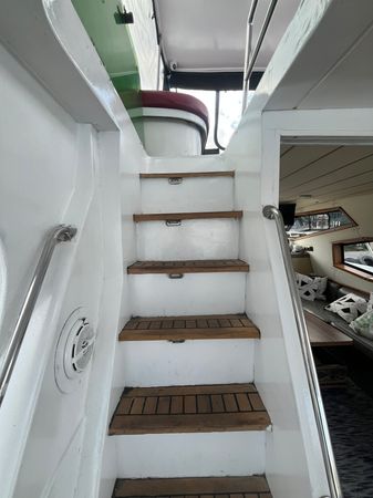 Custom Built 54 | Braveheart