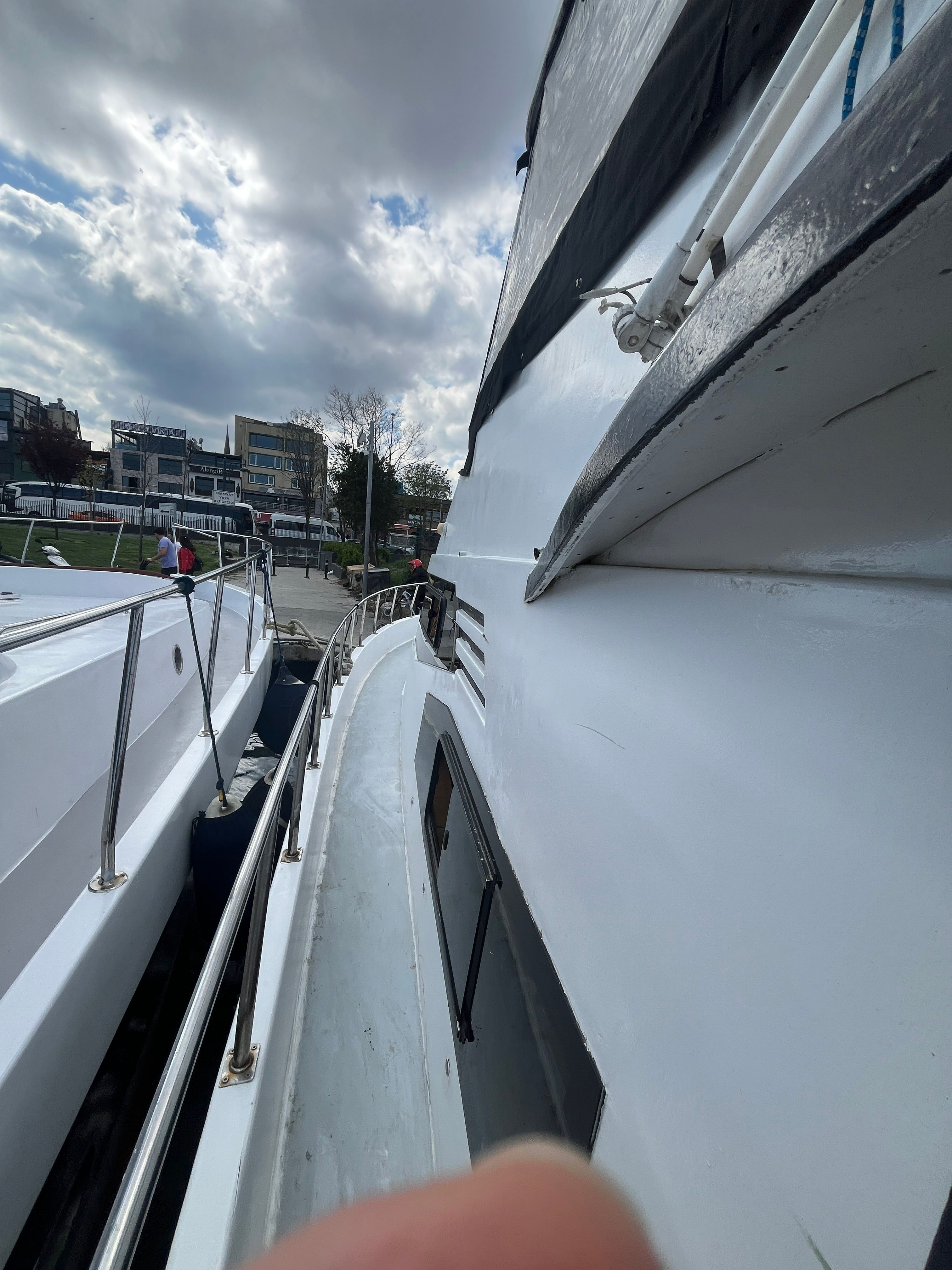 Custom Built 54 | Braveheart