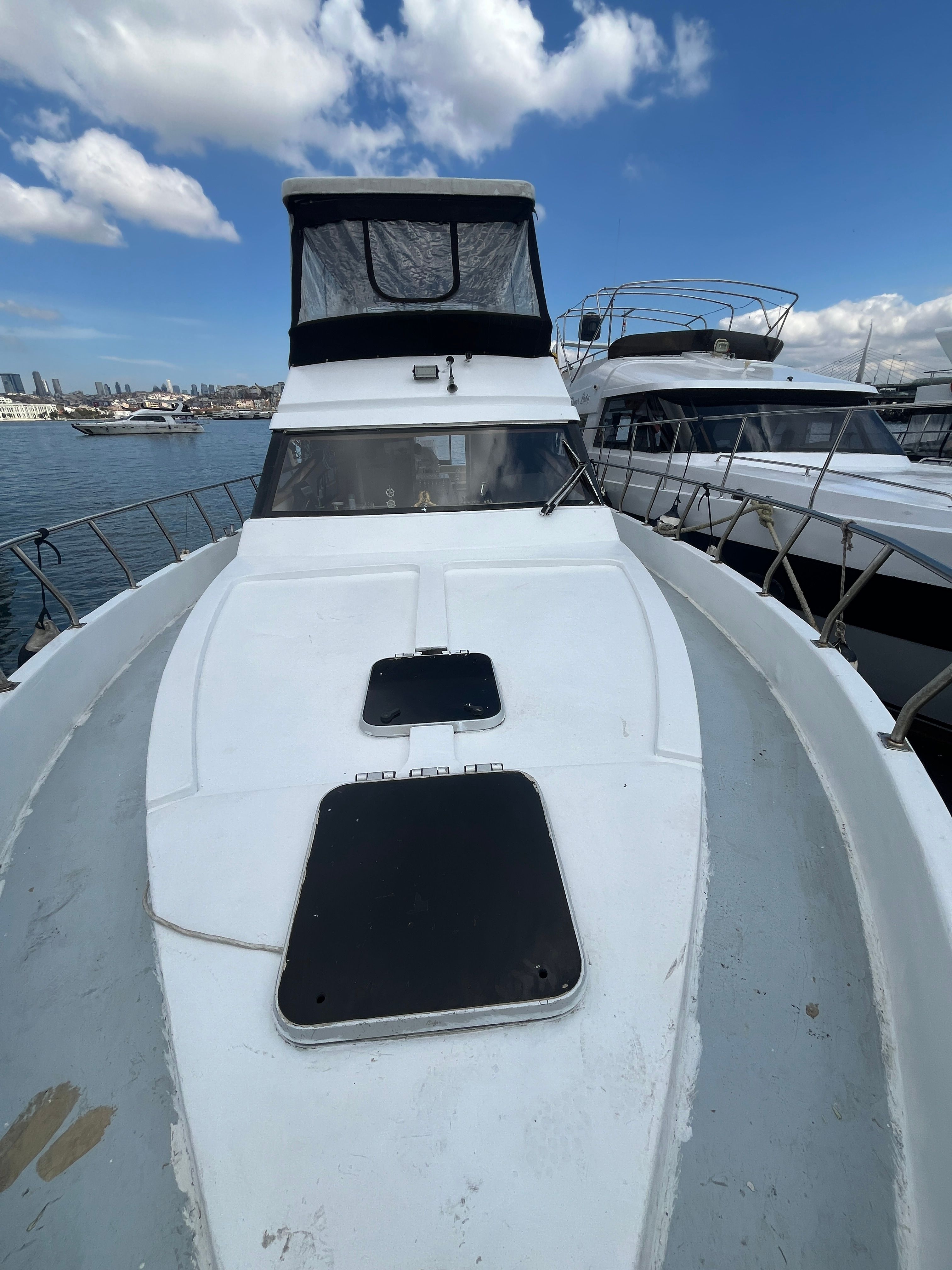 Custom Built 54 | Braveheart