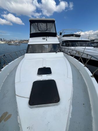 Custom Built 54 | Braveheart