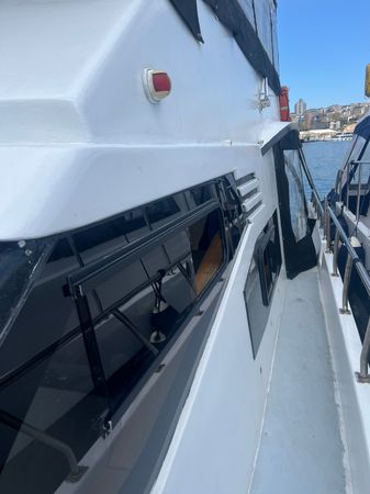 Custom Built 54 | Braveheart