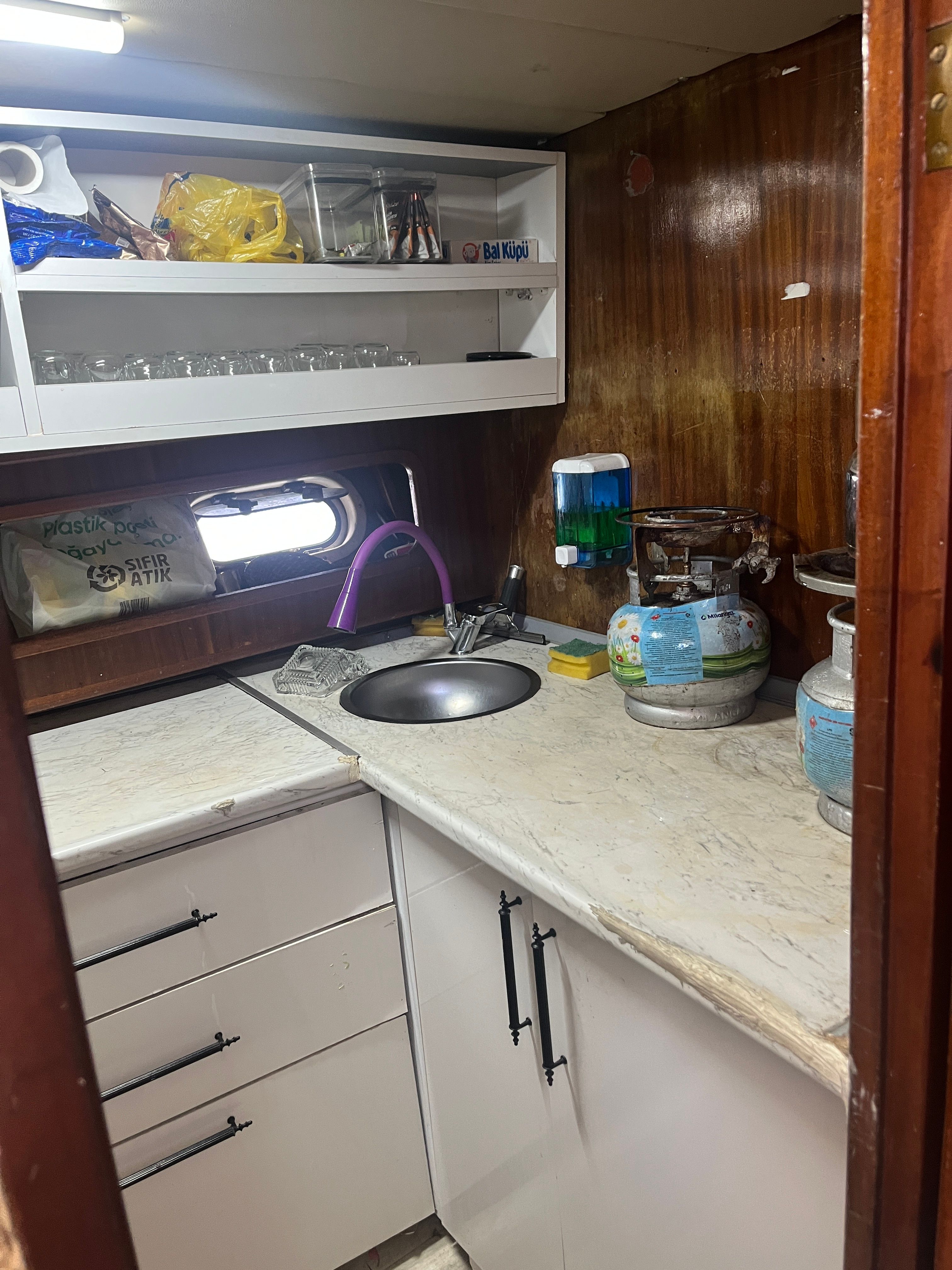 Custom Built 54 | Braveheart