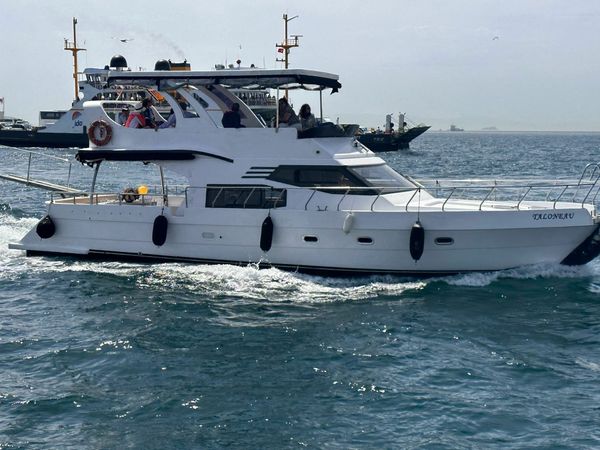 Custom Built 54 | Braveheart