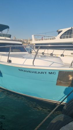 Custom Built 54 | Braveheart