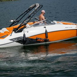 Sea-Doo 230 | 13