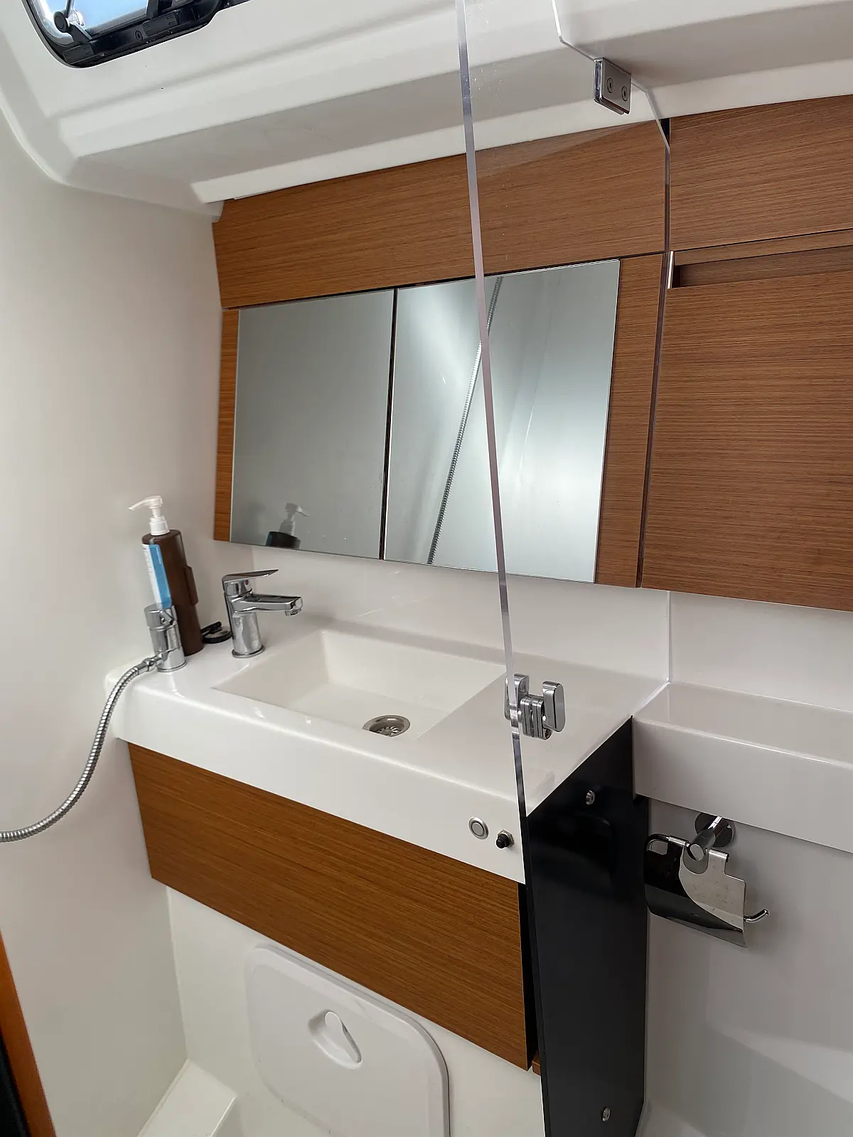 Jeanneau Sun Odyssey 410 | Eugenia