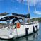 Jeanneau Sun Odyssey 410 | Eugenia