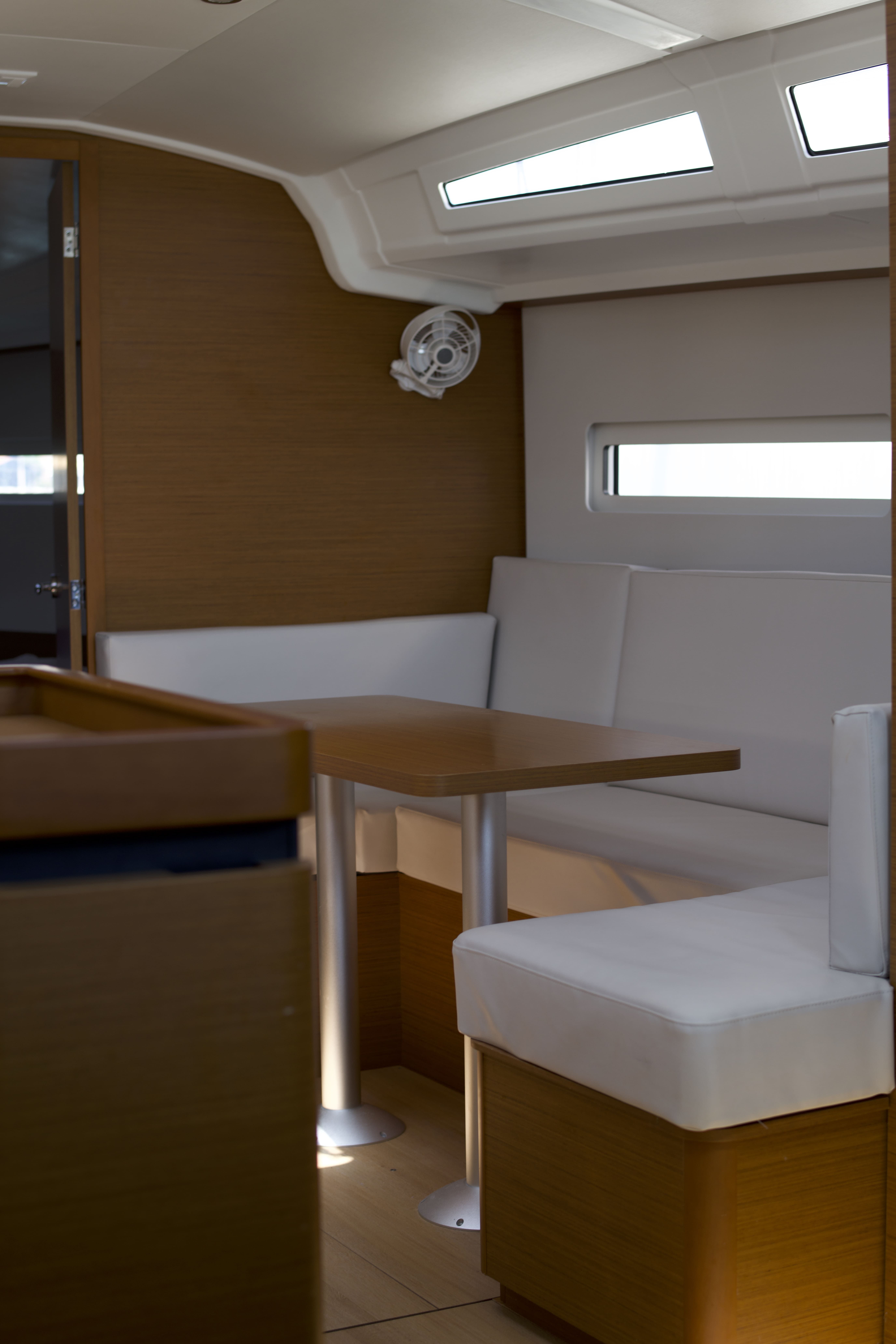 Jeanneau Sun Odyssey 410 | Eugenia