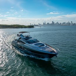 Riva 76 | Recreational Use