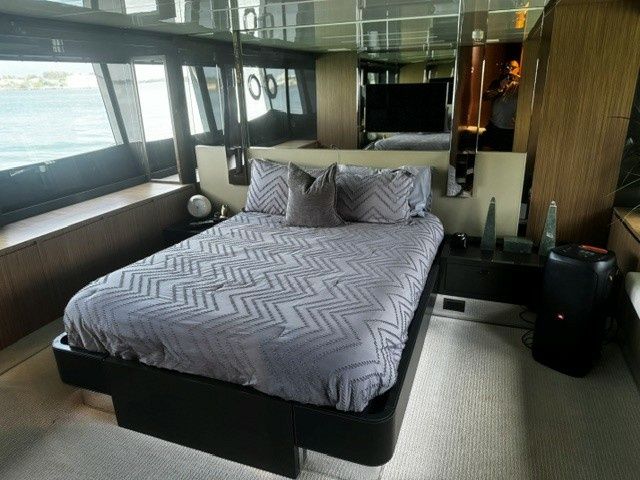 Riva 76 | Recreational Use