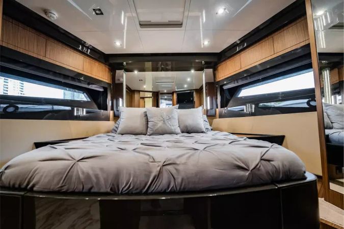 Riva 76 | Recreational Use