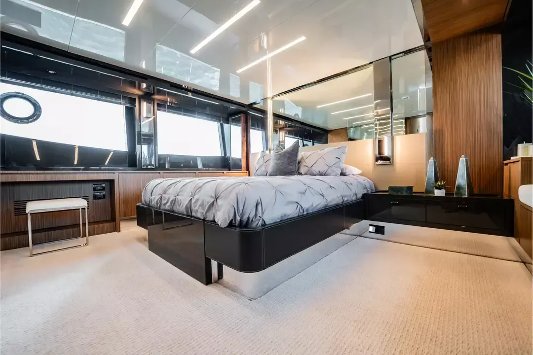 Riva 76 | Recreational Use