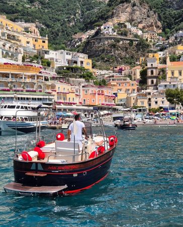 Apreamare 28 | Ma Anche No