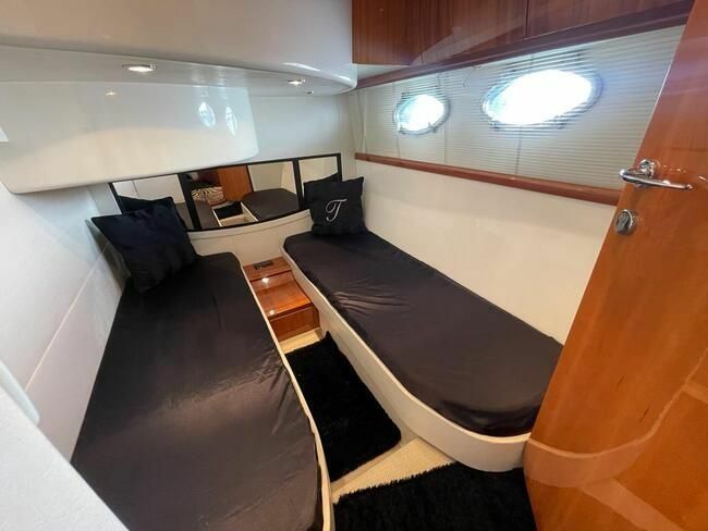 Pershing 43 | Xclusive