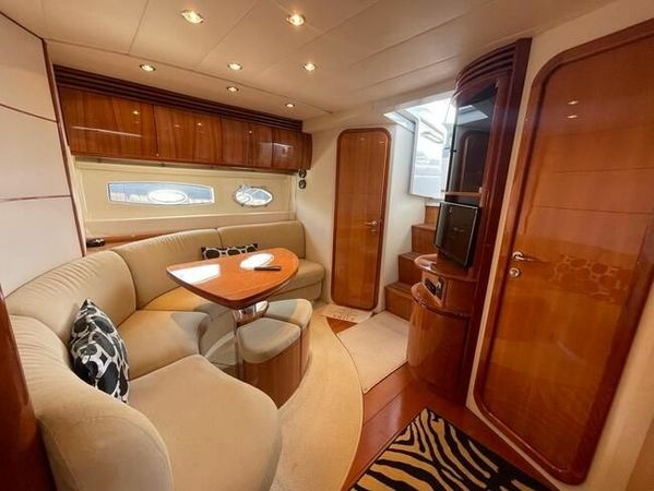 Pershing 43 | Xclusive