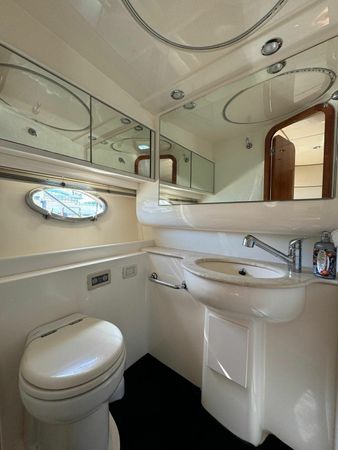 Pershing 43 | Xclusive